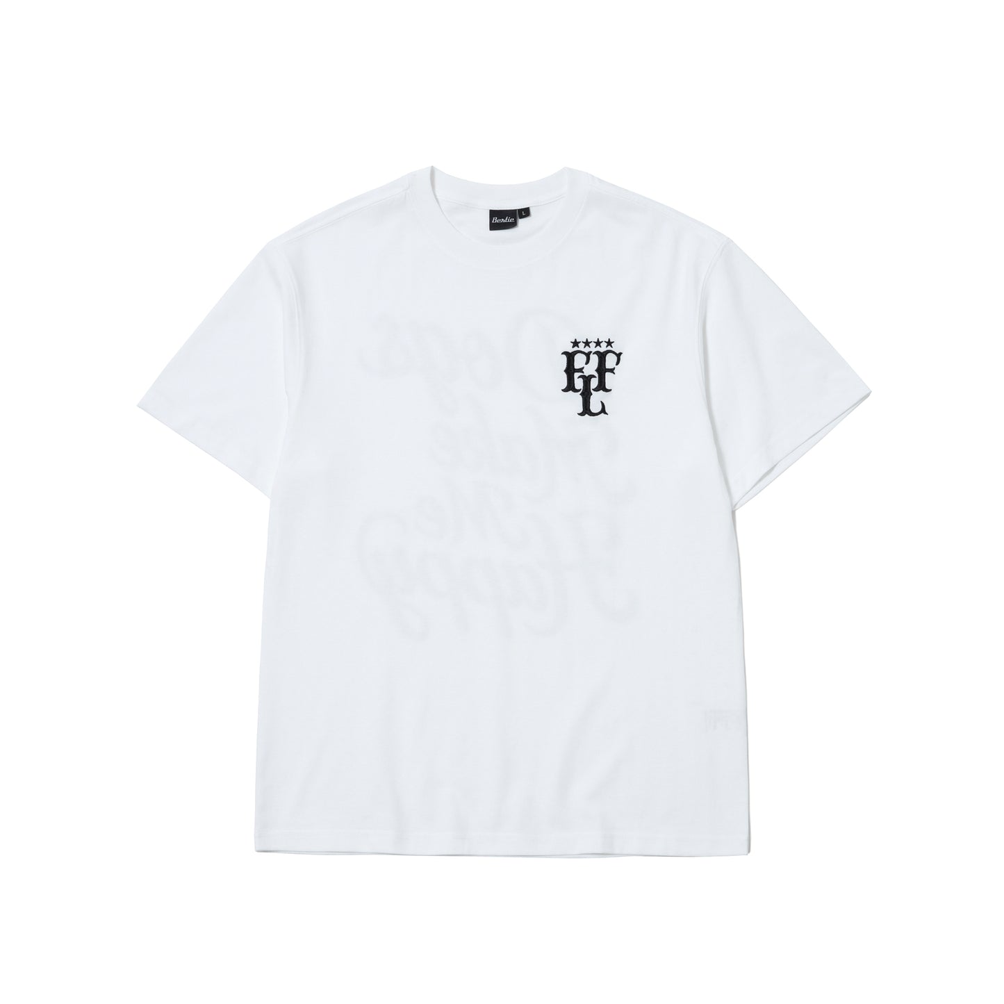 Dogs Make Me Happy S/S Top