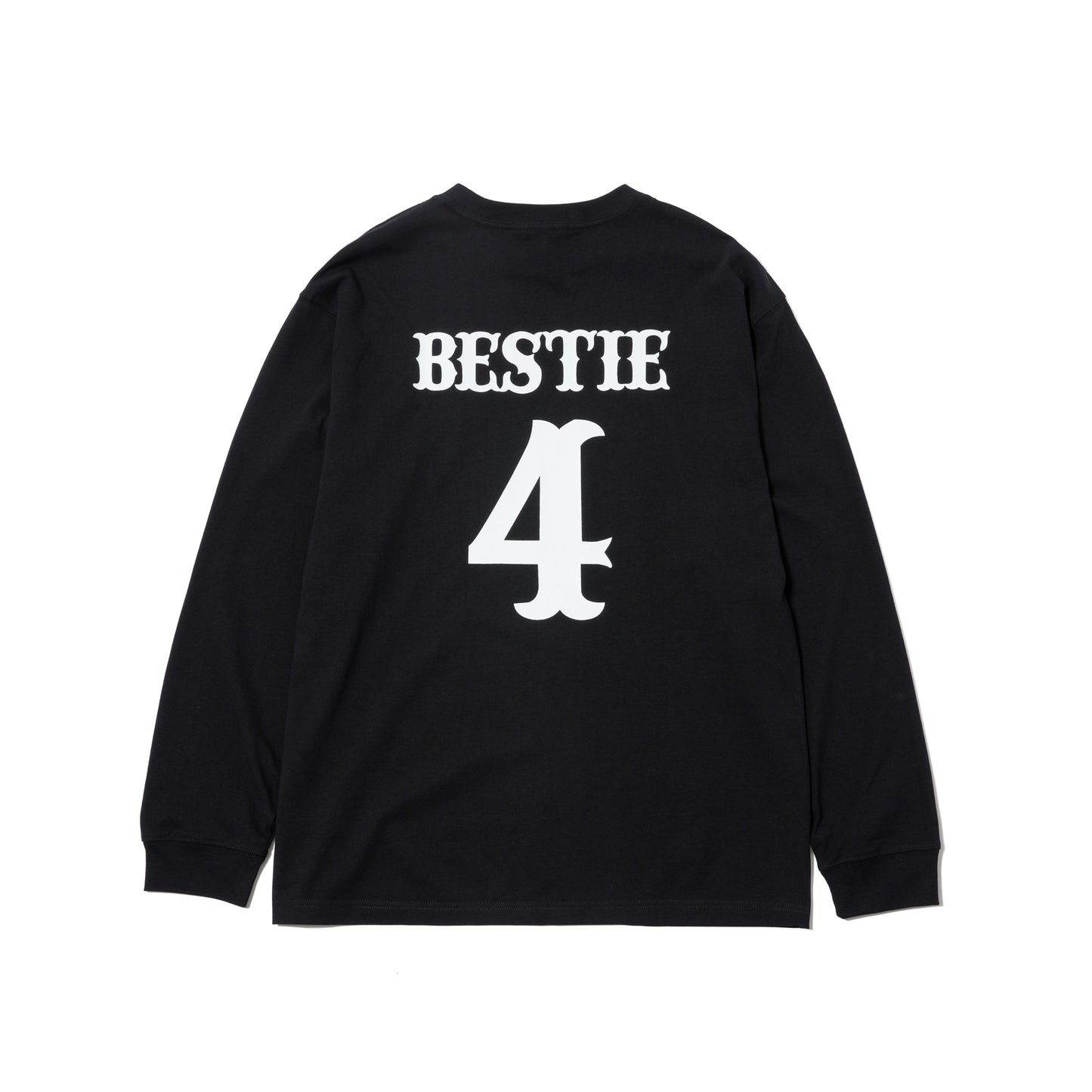 FLF Team Embroidered Tops