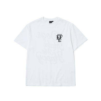 Dogs Make Me Happy S/S Top