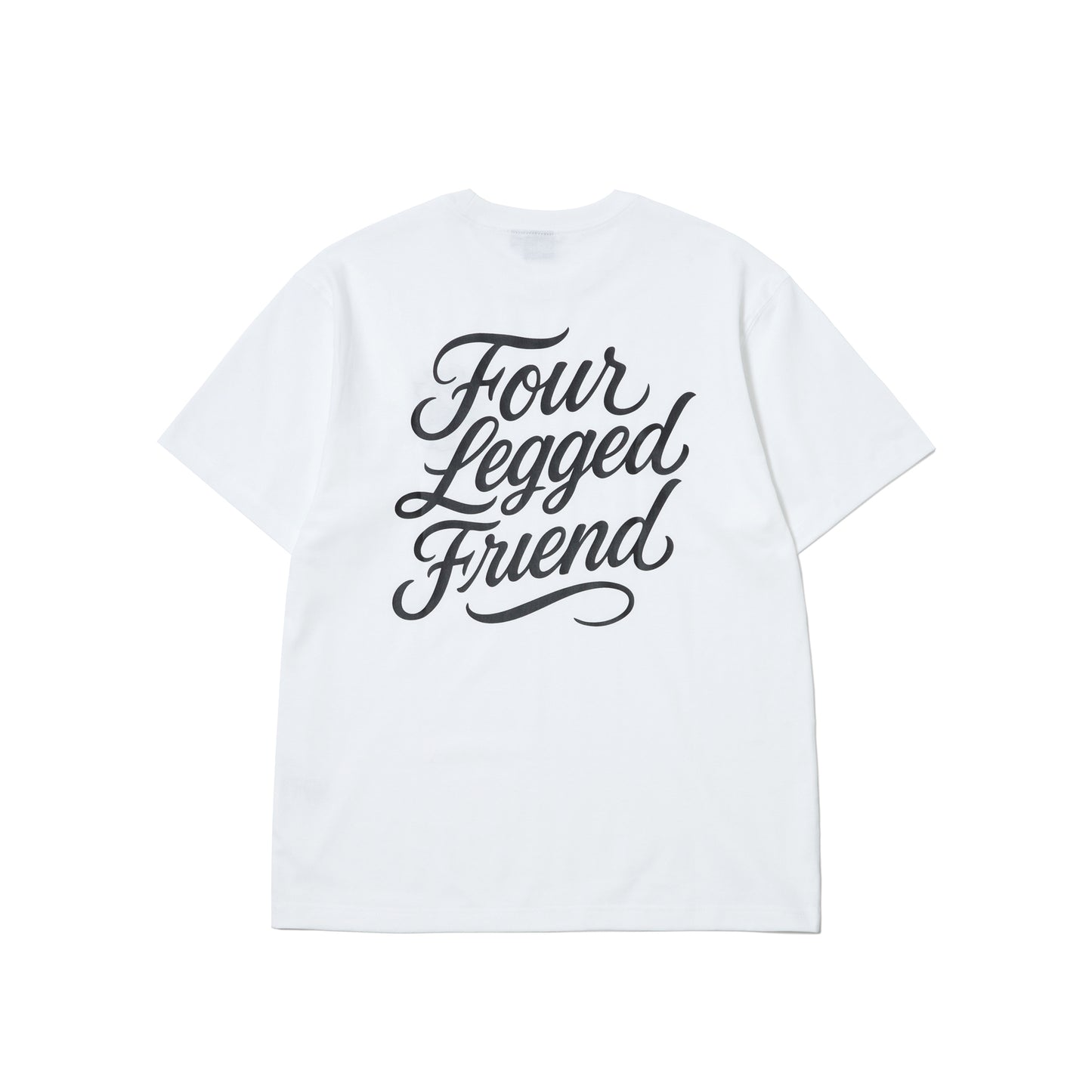 FLF Four Legged Friend TEE