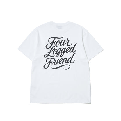 FLF Four Legged Friend TEE