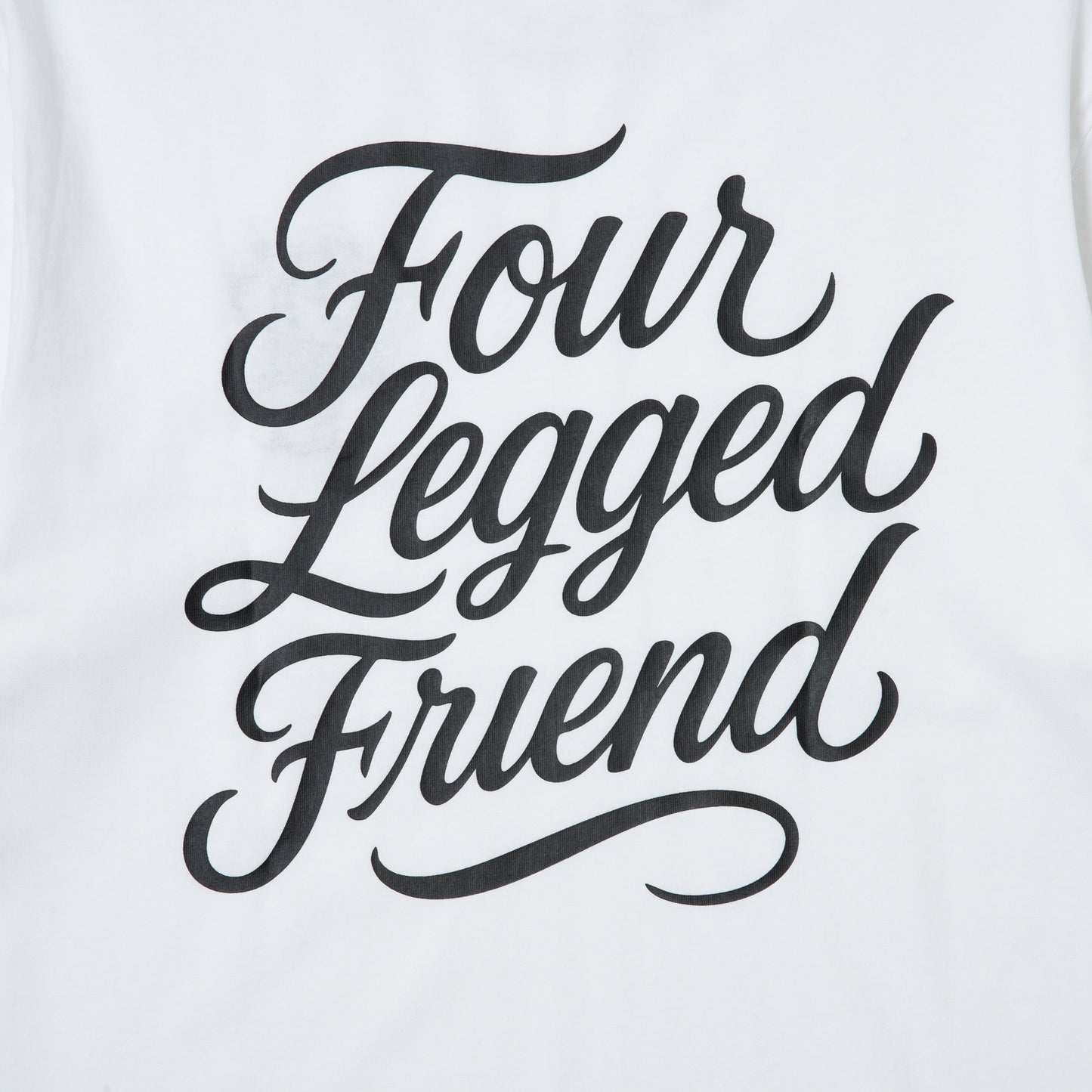 FLF Four Legged Friend TEE