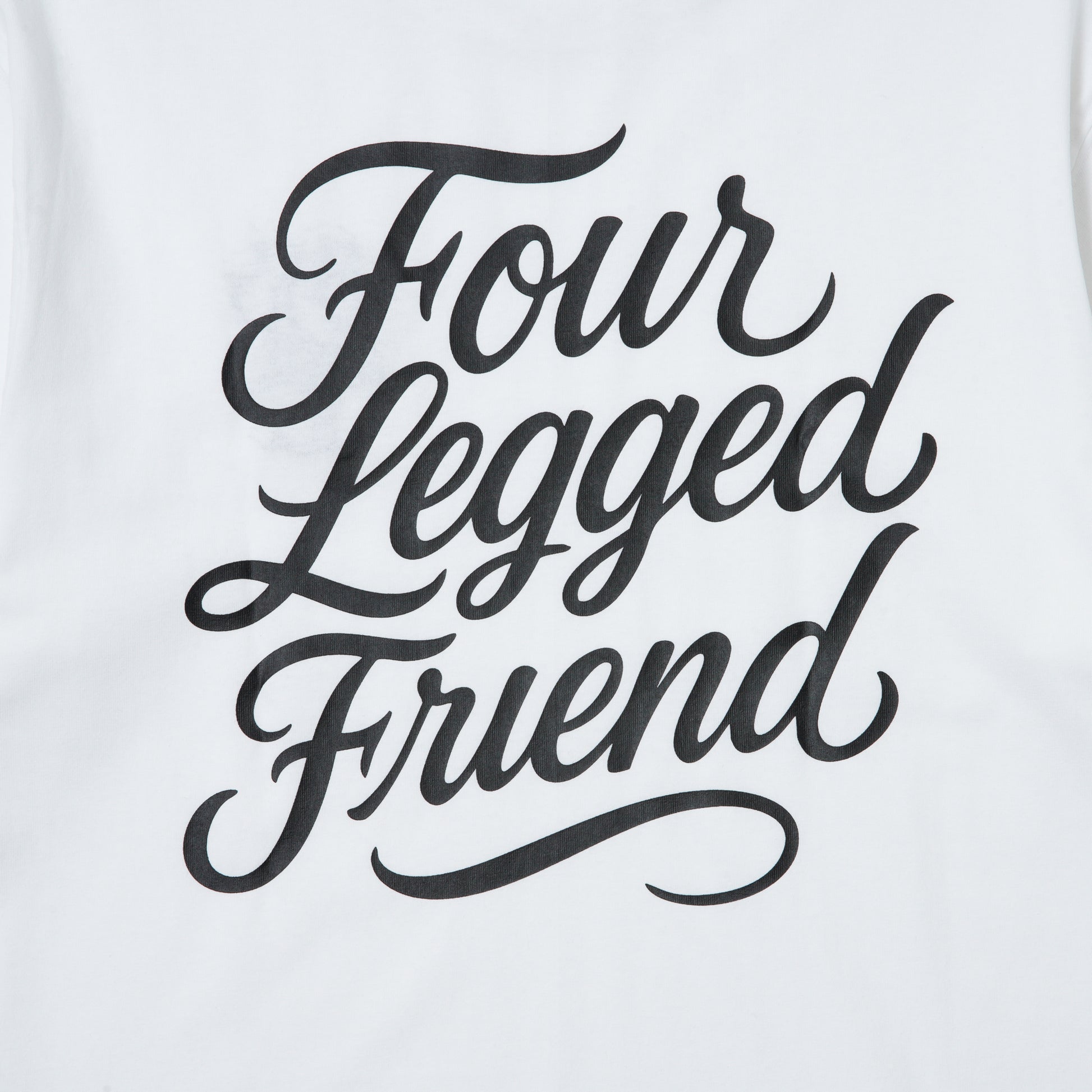FLF Four Legged Friend TEE