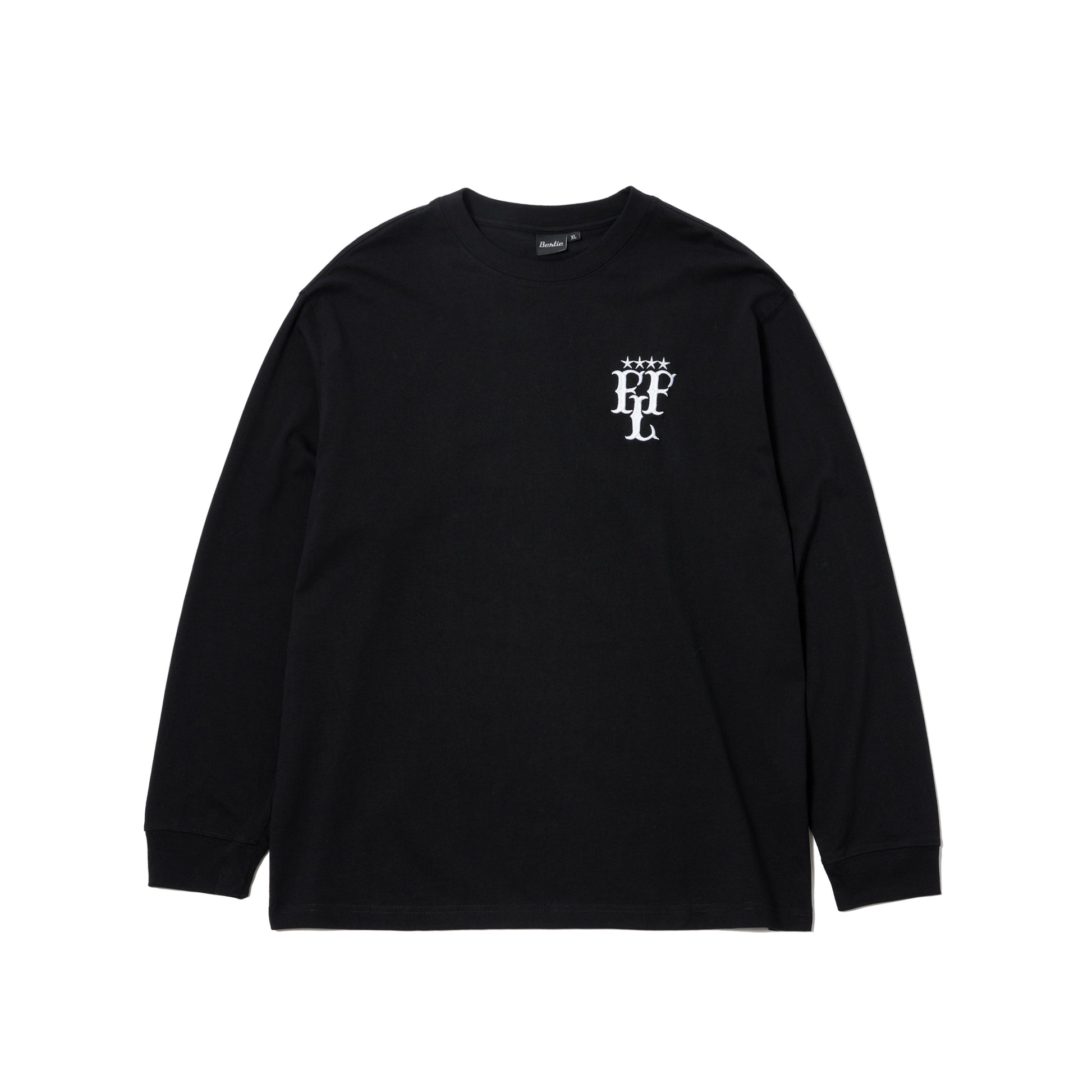 FLF Team Embroidered Tops