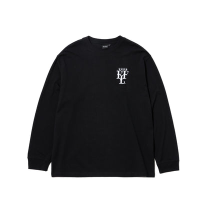 FLF Team Embroidered Tops