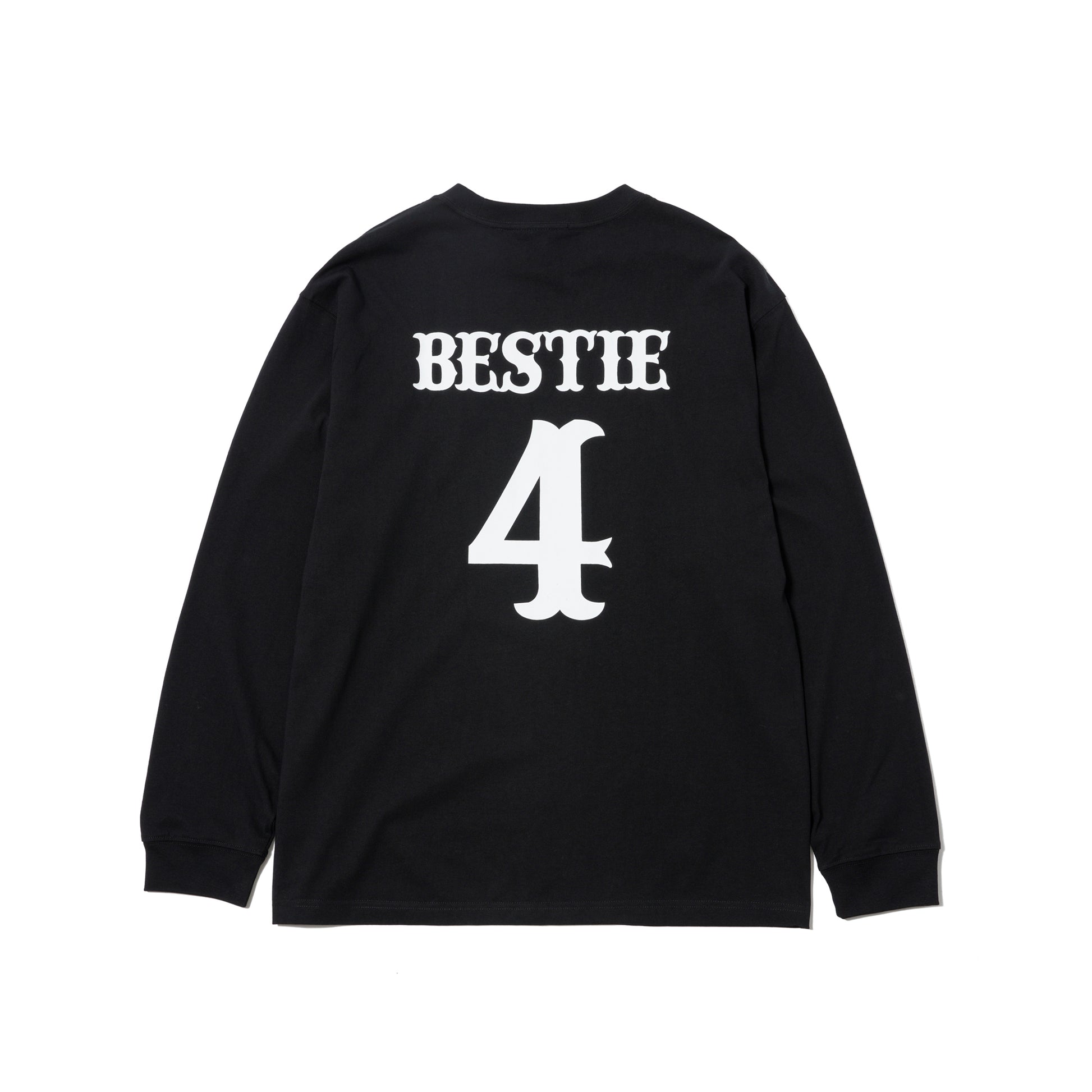 FLF Team Embroidered Tops
