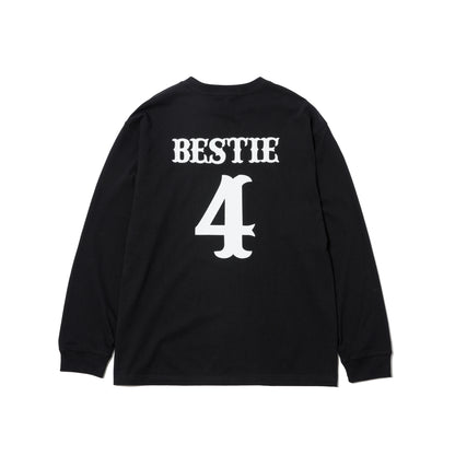 FLF Team Embroidered Tops