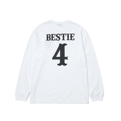 FLF Team Embroidered Tops